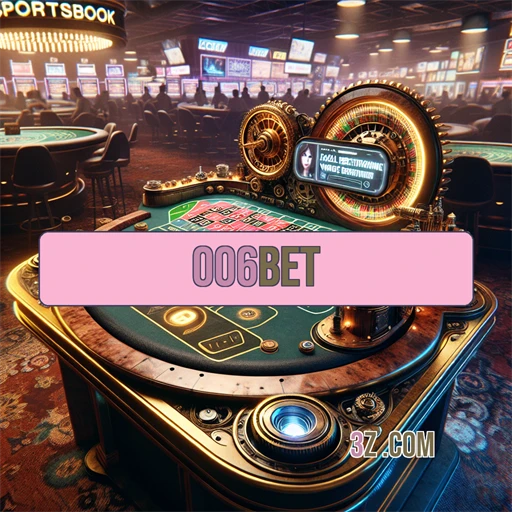 Explore o Bingo Online na 006bet: Uma Nova Era de Diversão