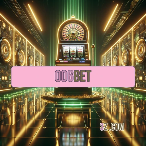 Descubra a Categoria de Bônus na 006bet: Oportunidades Imperdíveis para Jogadores