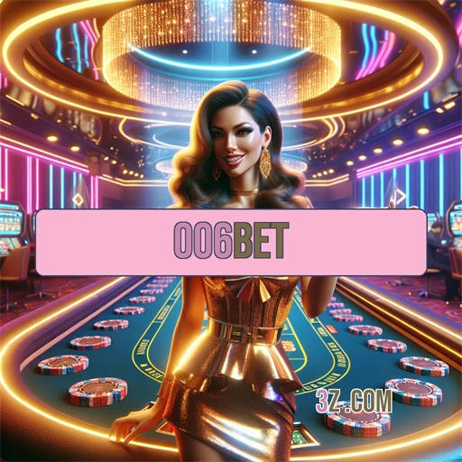 Eventos Imperdíveis no Mundo dos Jogos com a 006bet