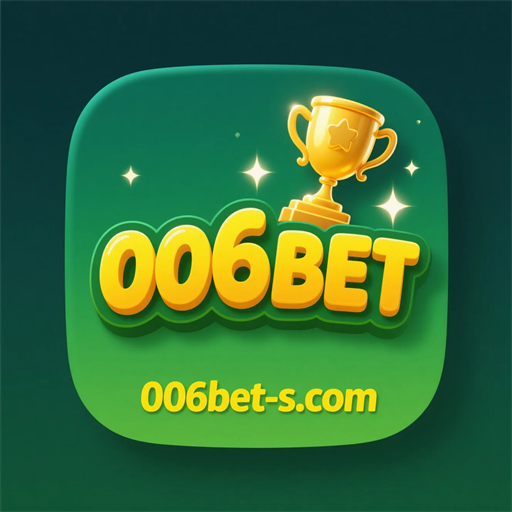 006bet 006bet logo