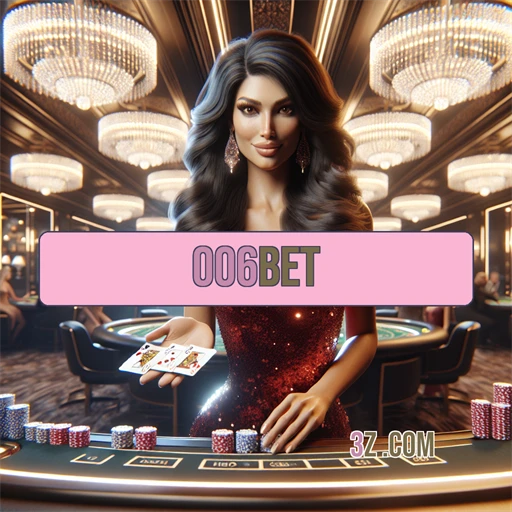 A Ascensão do Poker Online: Explore as Oportunidades na 006bet