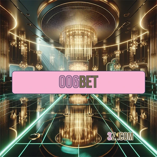 Apostas Esportivas: A Nova Fronteira do Entretenimento no 006bet