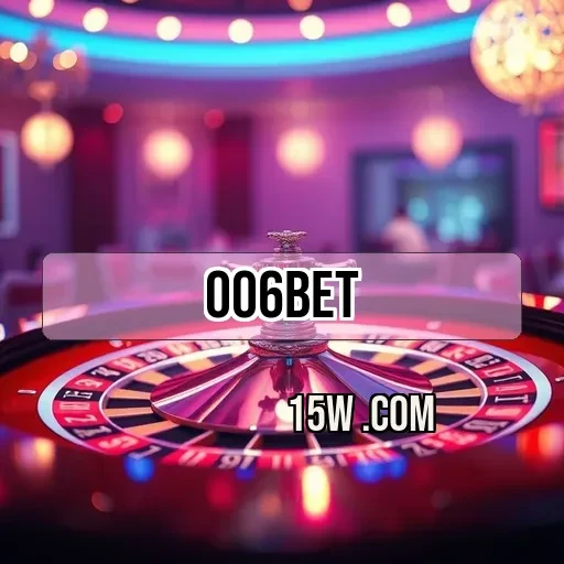 006bet: Pagamentos Rápidos e Seguros para Todos os Jogadores