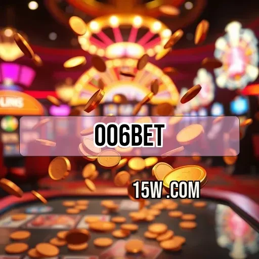 006bet: Descubra os Melhores Jogos de Cartas que Vão Te Prender!