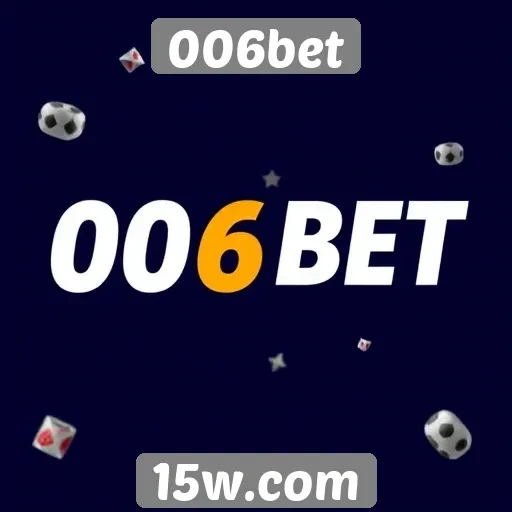 Plataforma 006bet apresenta promoções para novos usuários