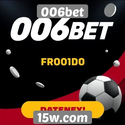 Novas promoções atraem jogadores para 006bet