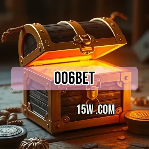 006bet: Os Melhores Jackpots que Você Não Pode Ignorar